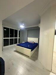 Hougang Green (D19), Apartment #478493111